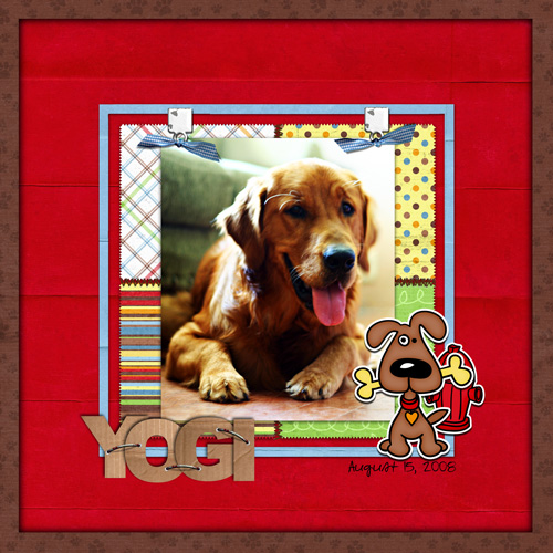 Yogi