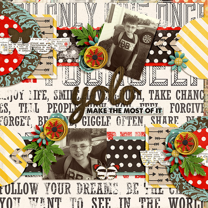 Yolo