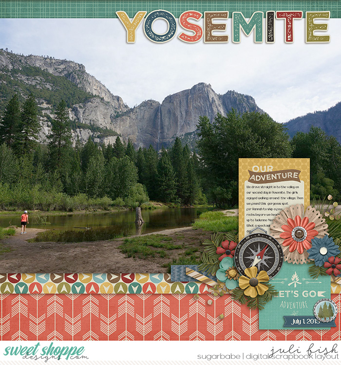 Yosemite