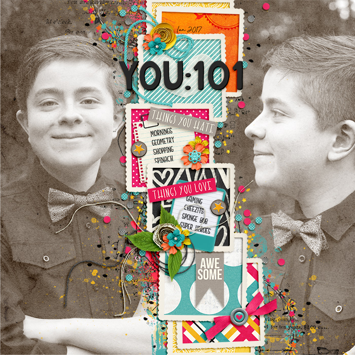 You:101