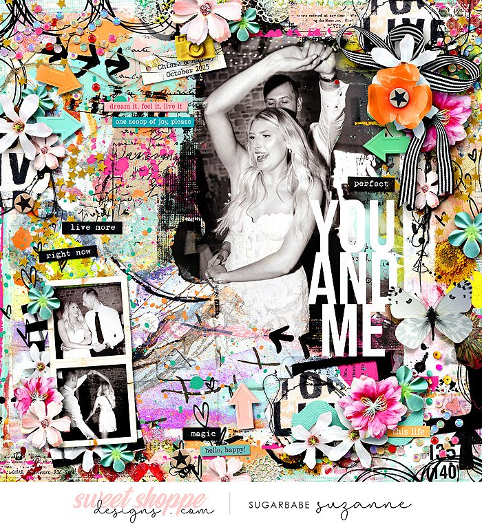 You and Me (dance)