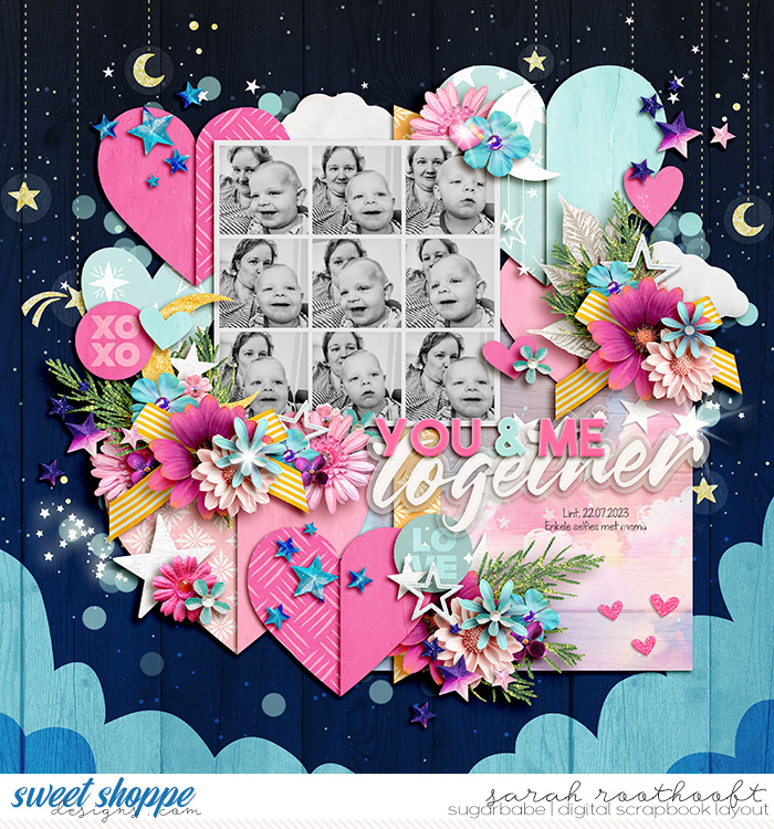 You And Me Together