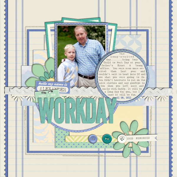 you and me workday