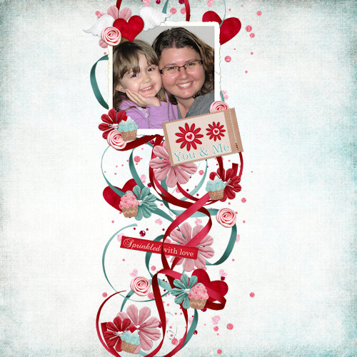 You and Me