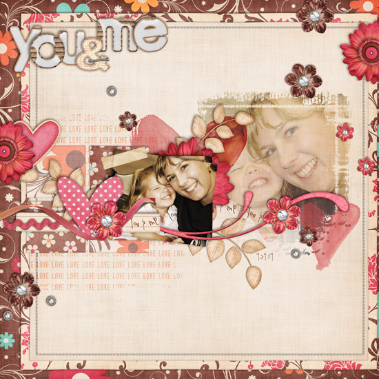 You and Me