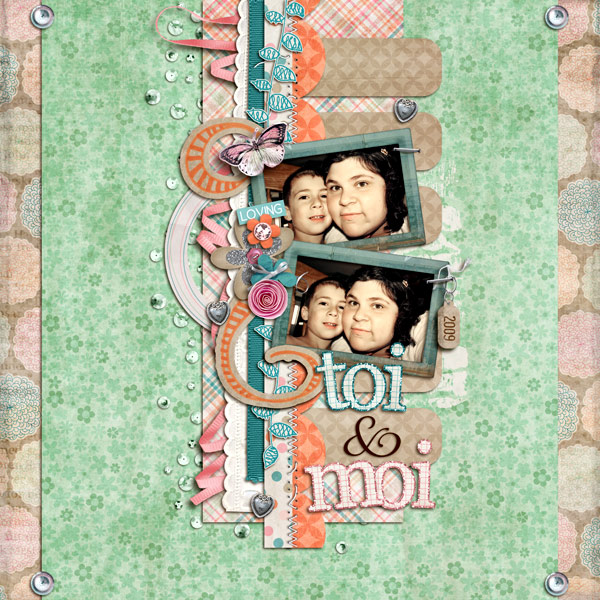 You and Me