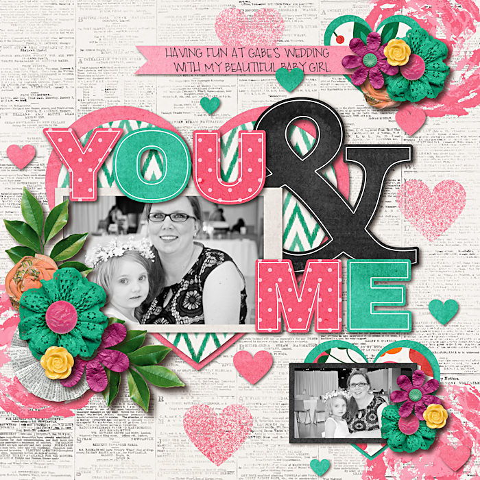 You and Me