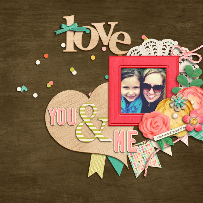You and Me