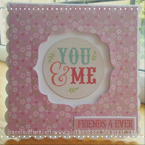 You and Me