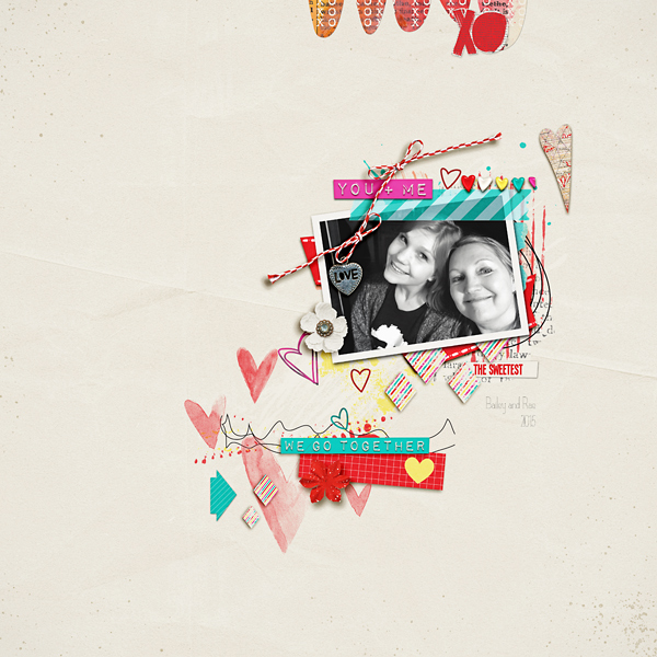 You And Me