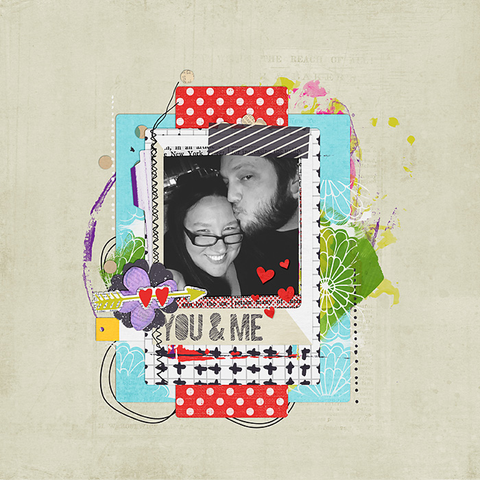 You and Me