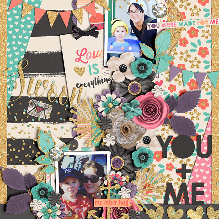 You And Me