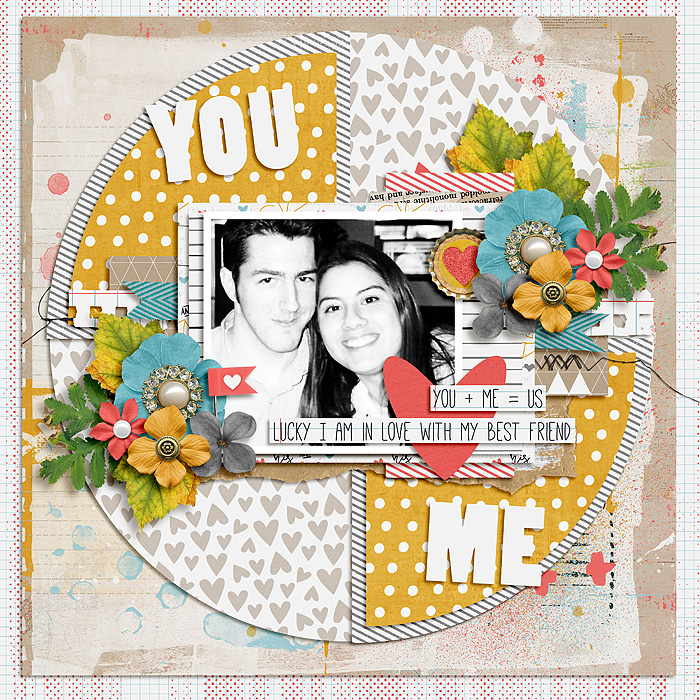 You and Me