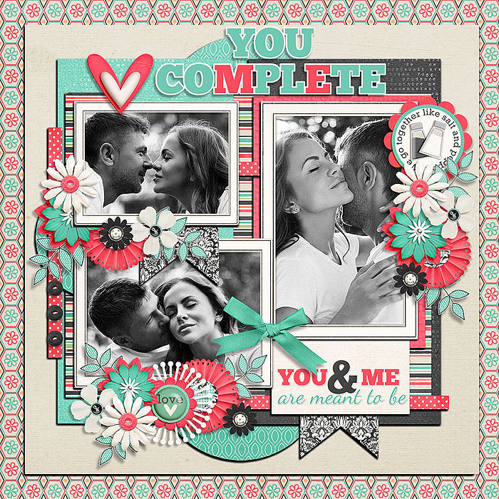You And Me