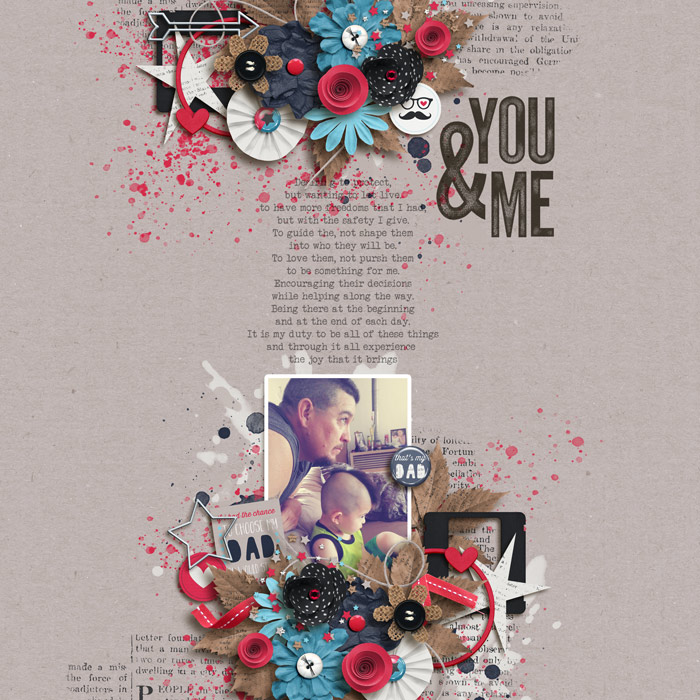 You and Me