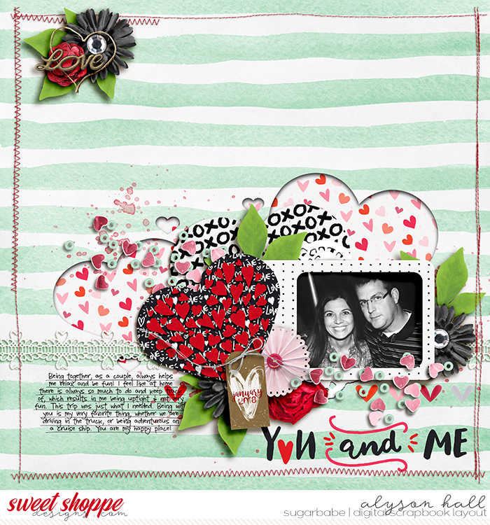 You and Me