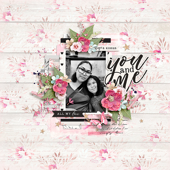 You and Me