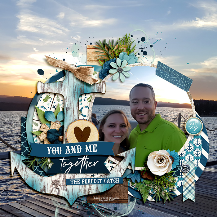You and Me
