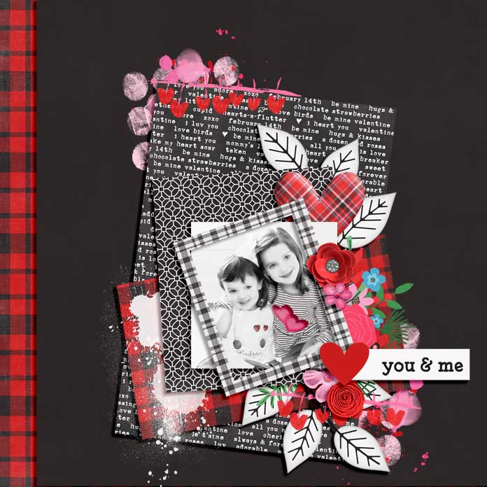 You and Me