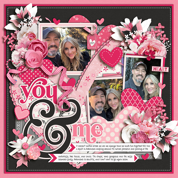 You and Me