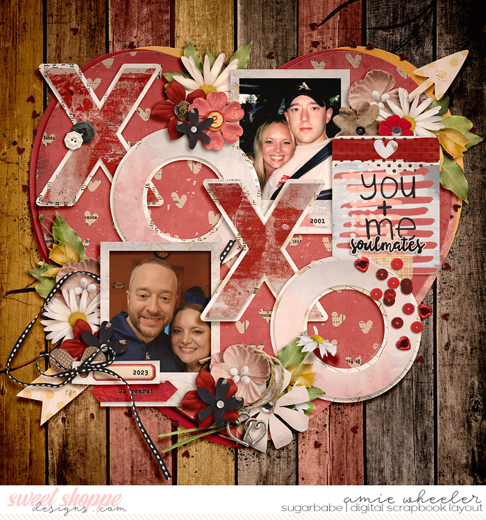 You and Me