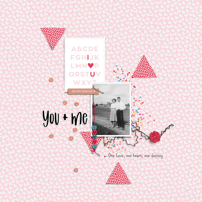 You and Me