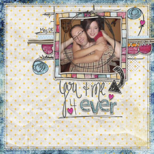 You and Me