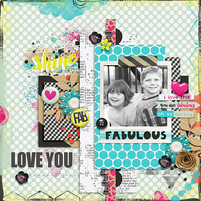 You Are Fabulous