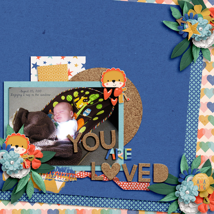 You are Loved 2010