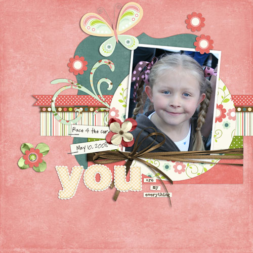 You Are My Everything