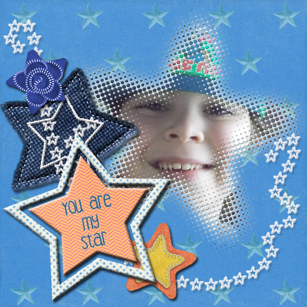 You Are My Star