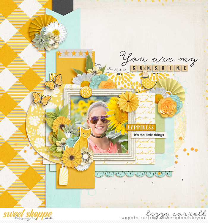 You Are My Sunshine