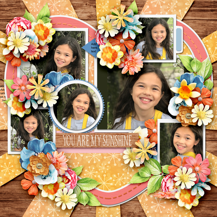 You Are My Sunshine