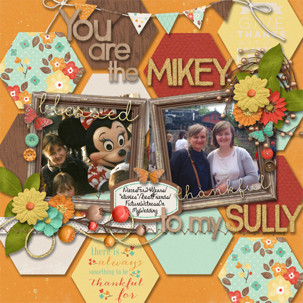 You Are - TOTB Nov2