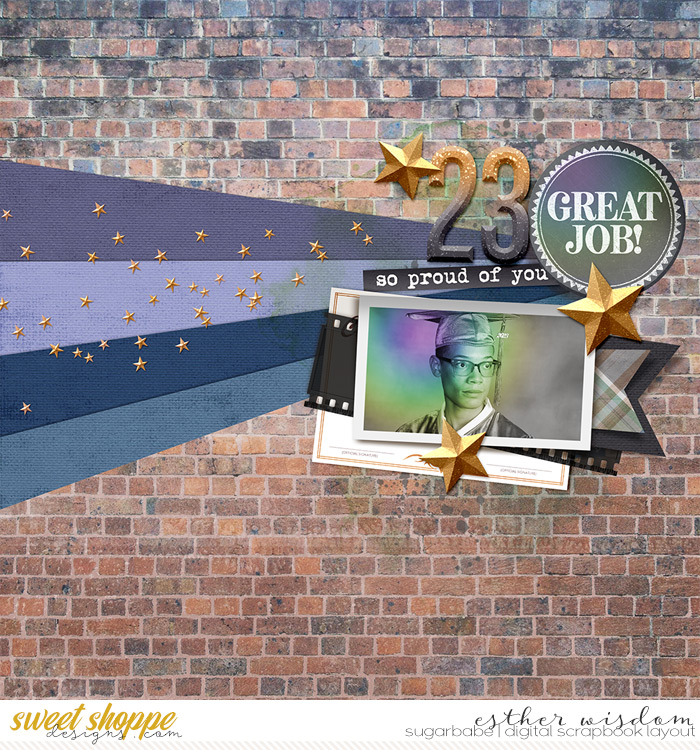 You Did It