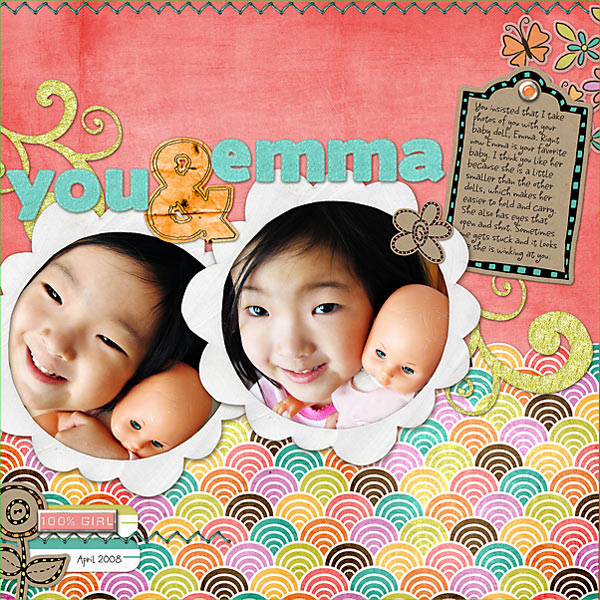 You & Emma