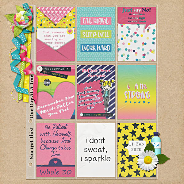You Got This Pocket Letter