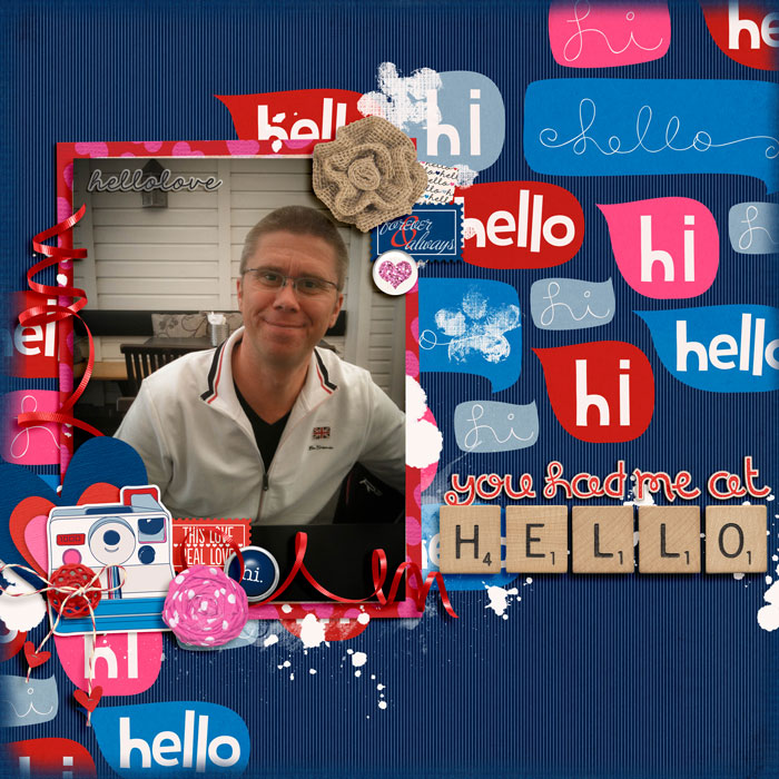 You had me at hello