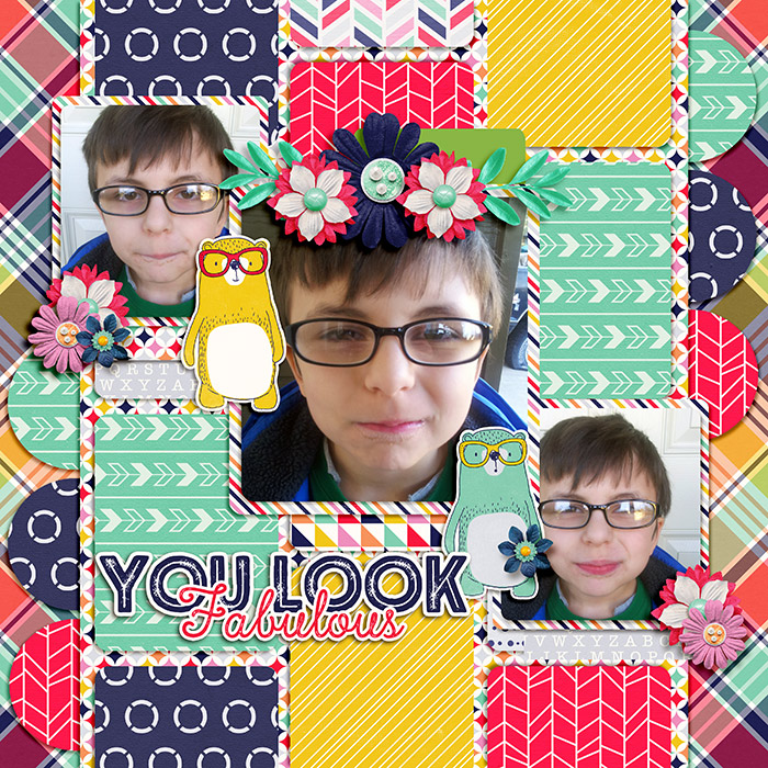 You Look Fabulous