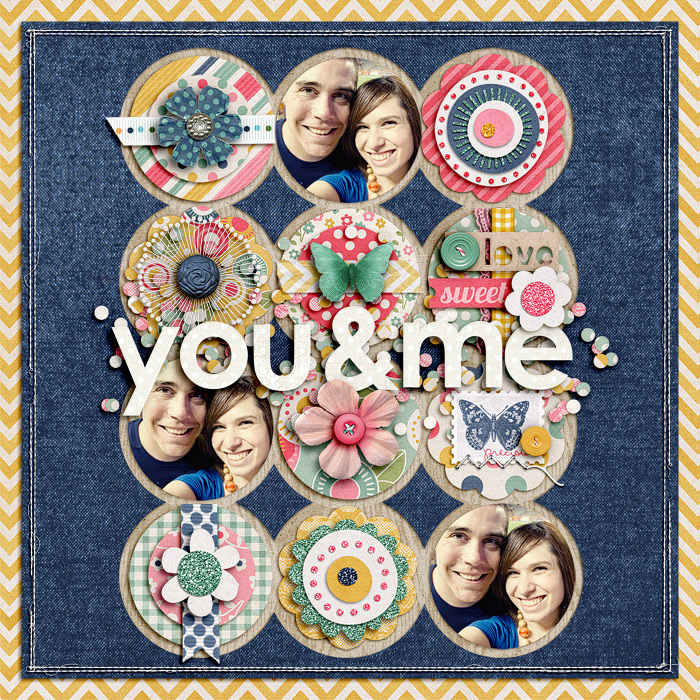 You & Me