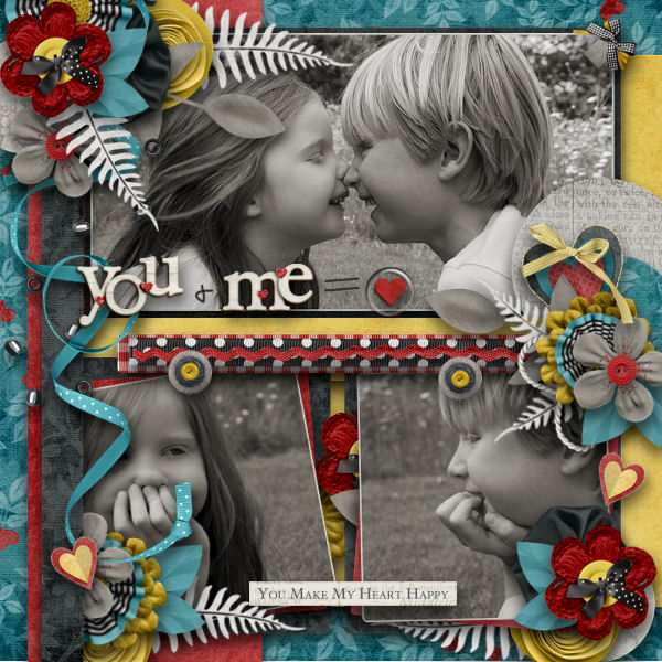 You+Me