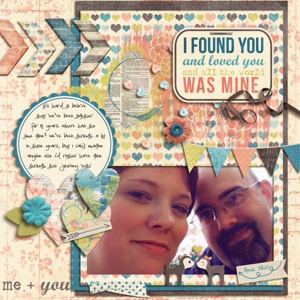 You & Me