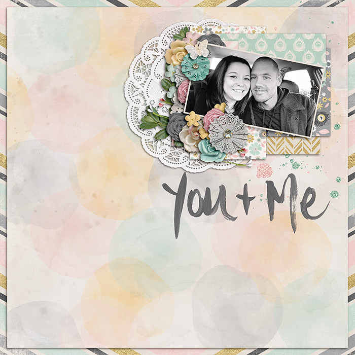 You & Me