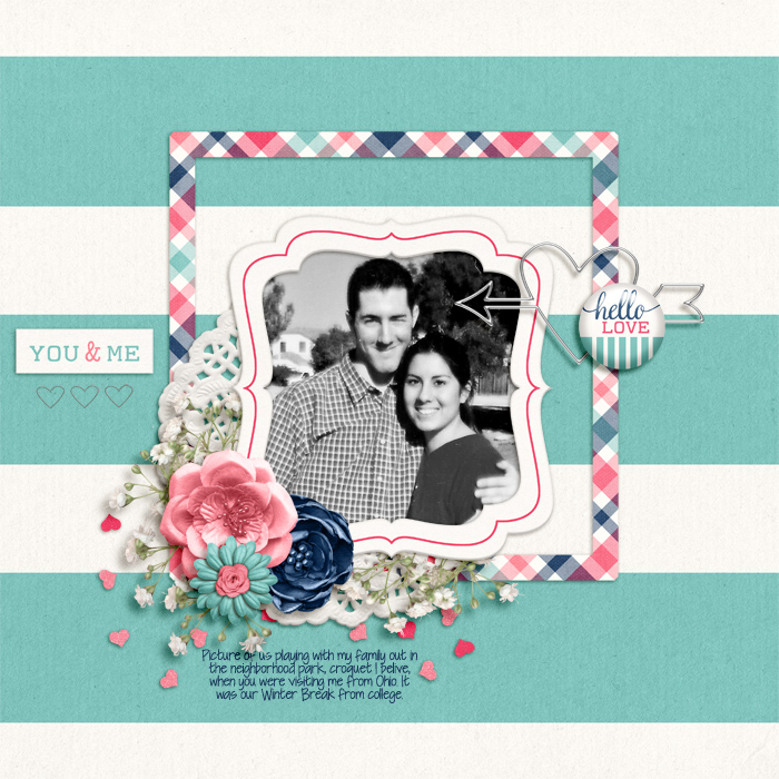 You & Me
