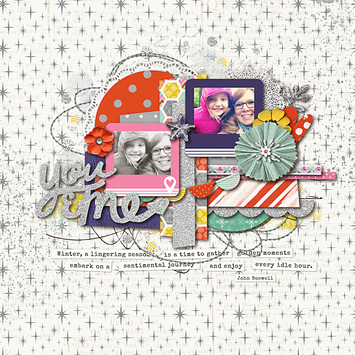 You & Me