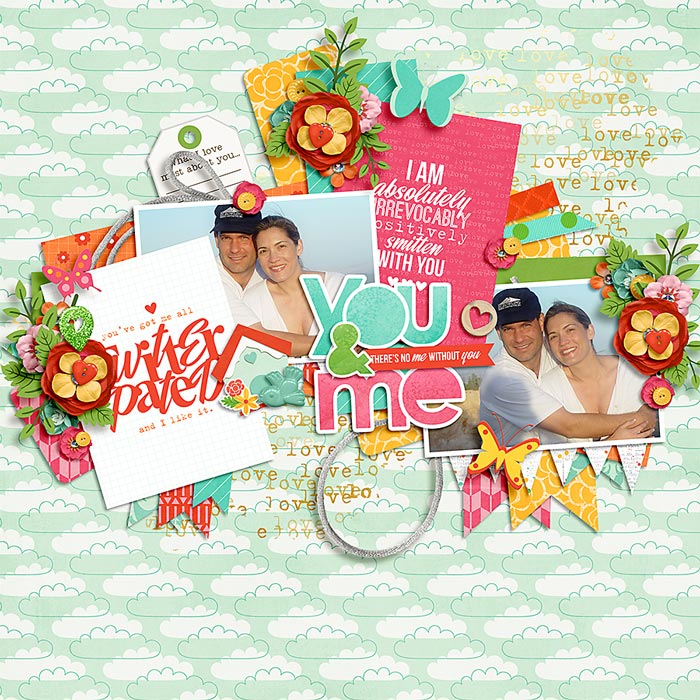 You & Me