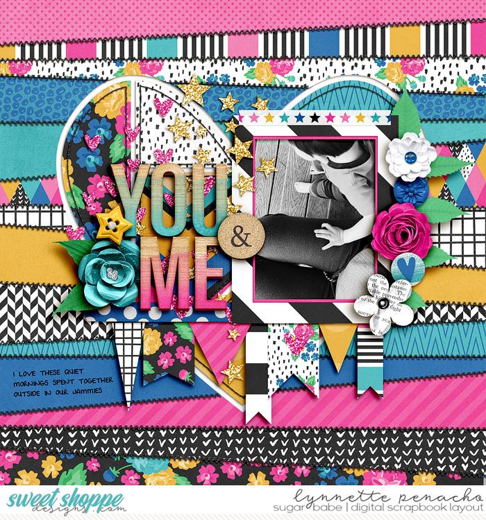 You & Me