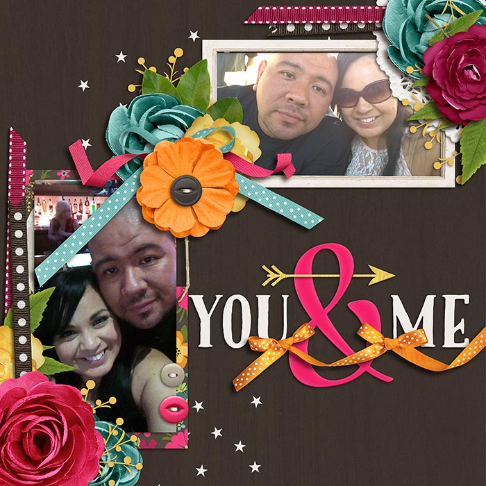 You & Me