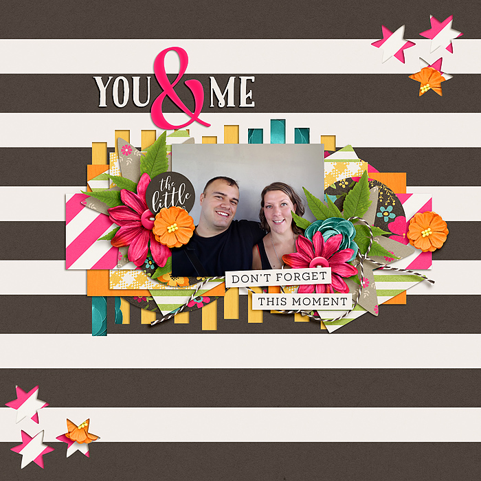 You & Me