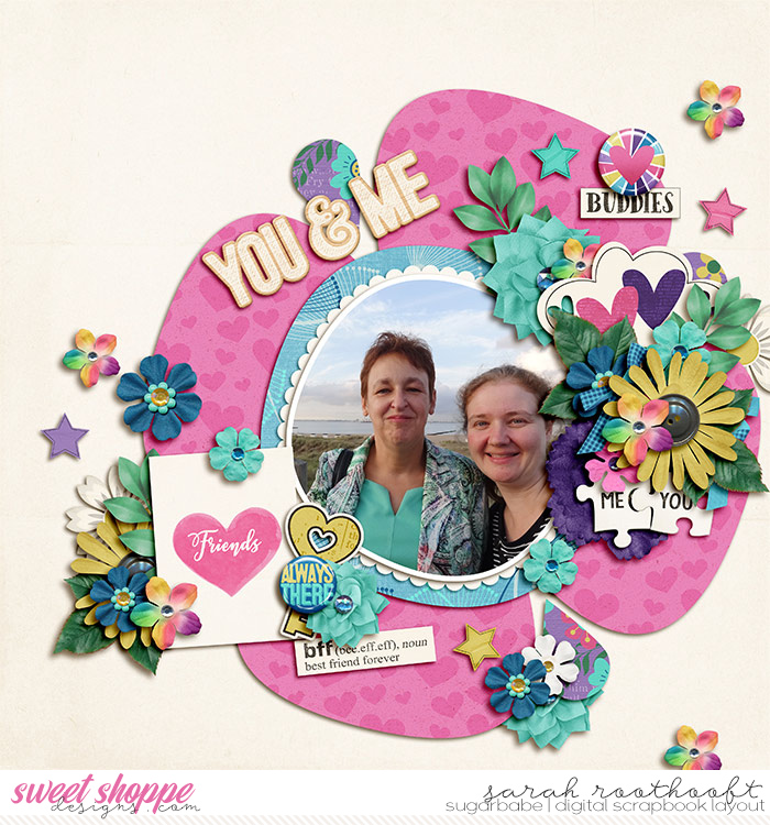 You & Me